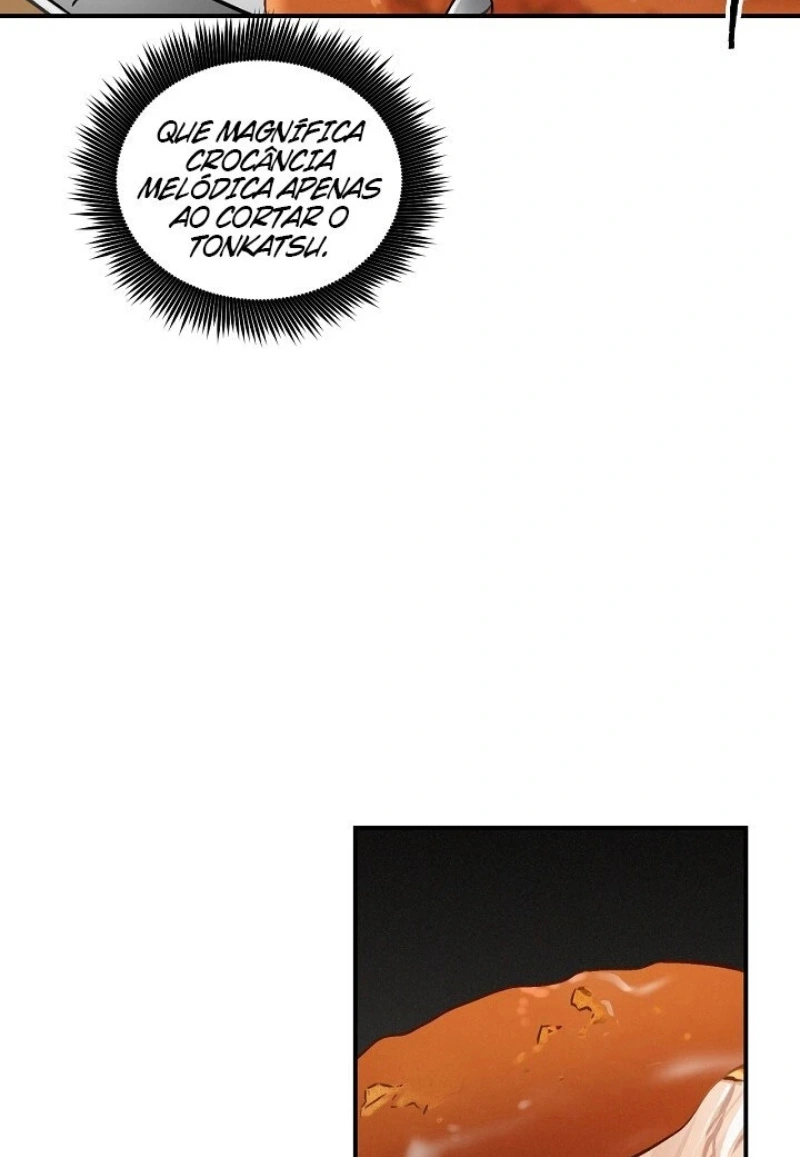 Gourmet Gaming Capítulo 18 Página 70