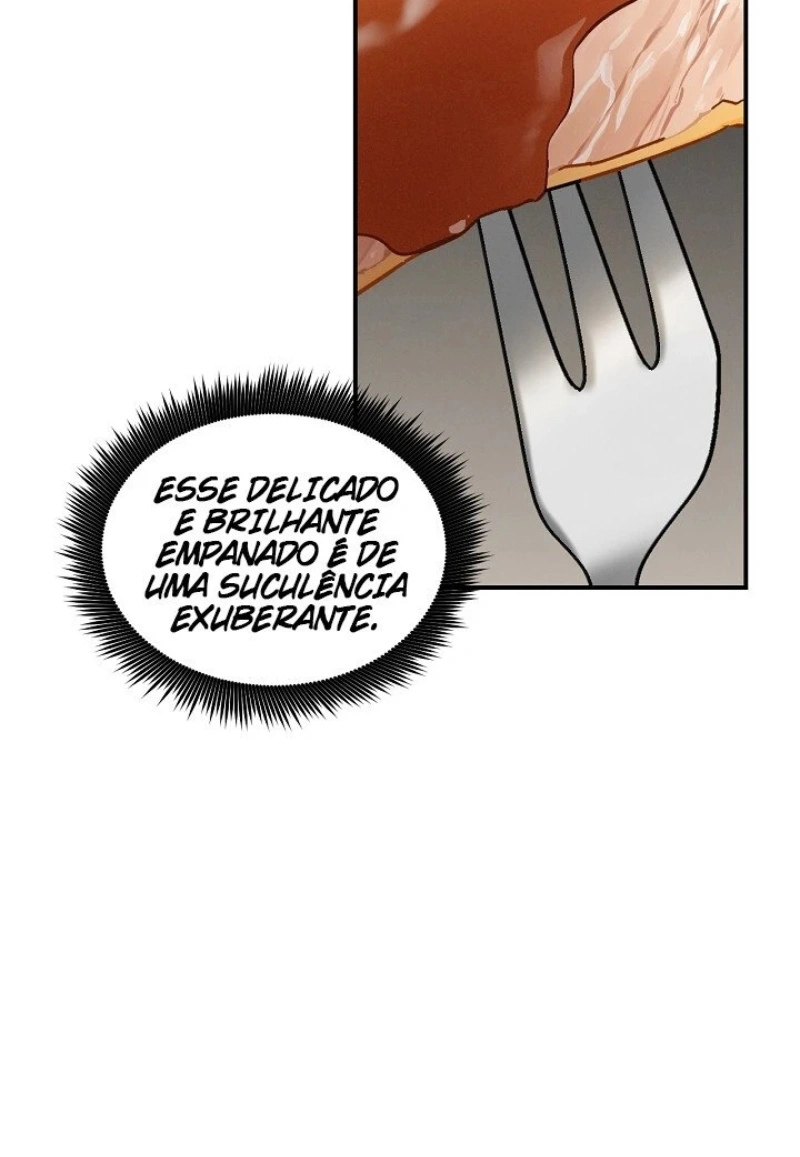Gourmet Gaming Capítulo 18 Página 71
