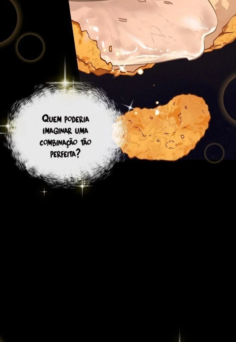 Gourmet Gaming Capítulo 18 Página 78