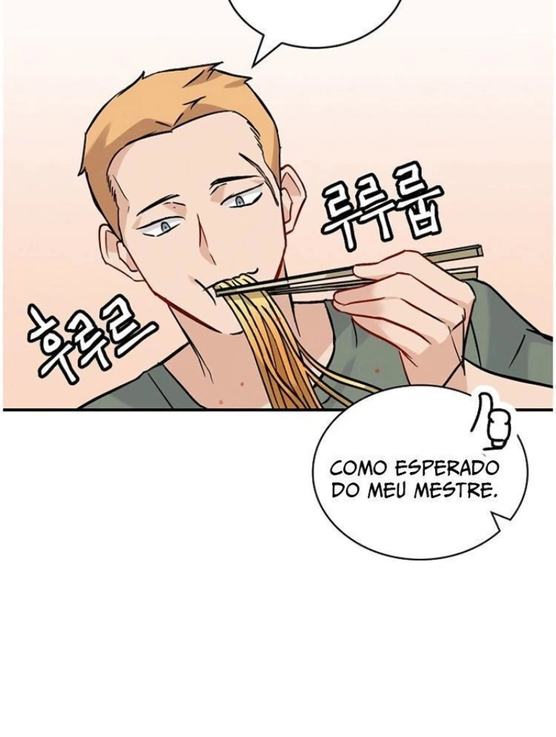 Gourmet Gaming Capítulo 19 Página 102
