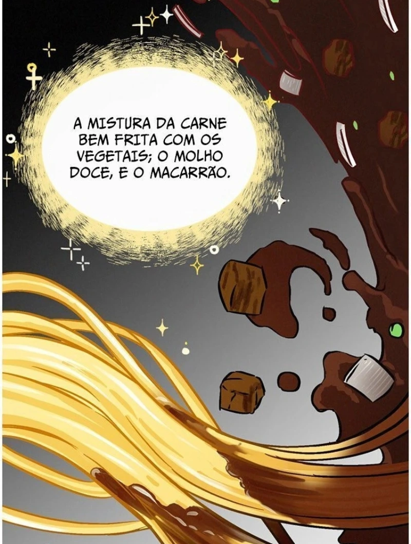 Gourmet Gaming Capítulo 19 Página 104