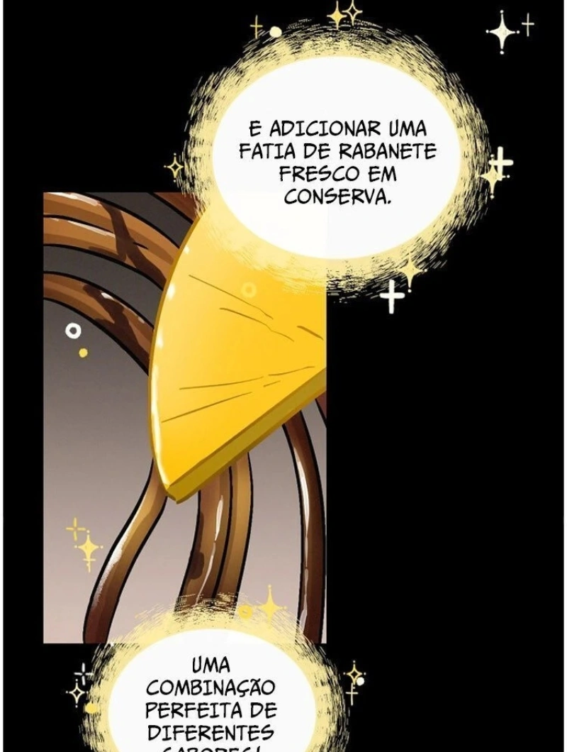 Gourmet Gaming Capítulo 19 Página 106