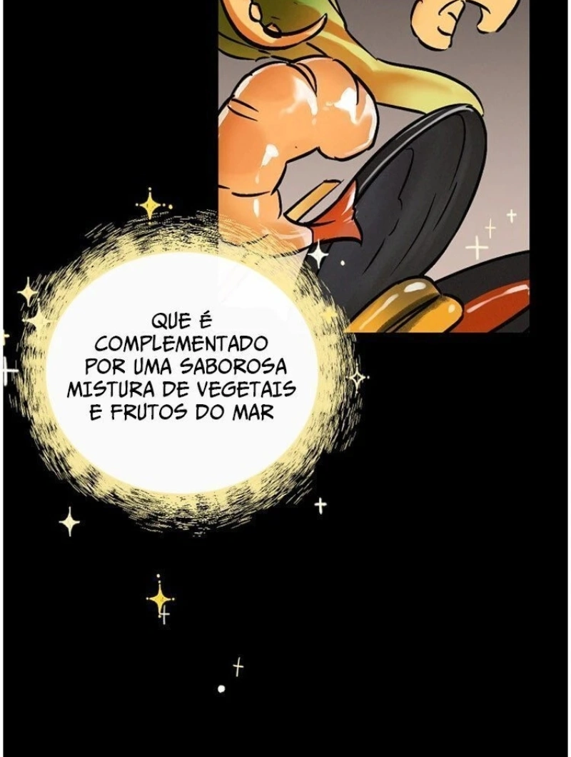 Gourmet Gaming Capítulo 19 Página 108