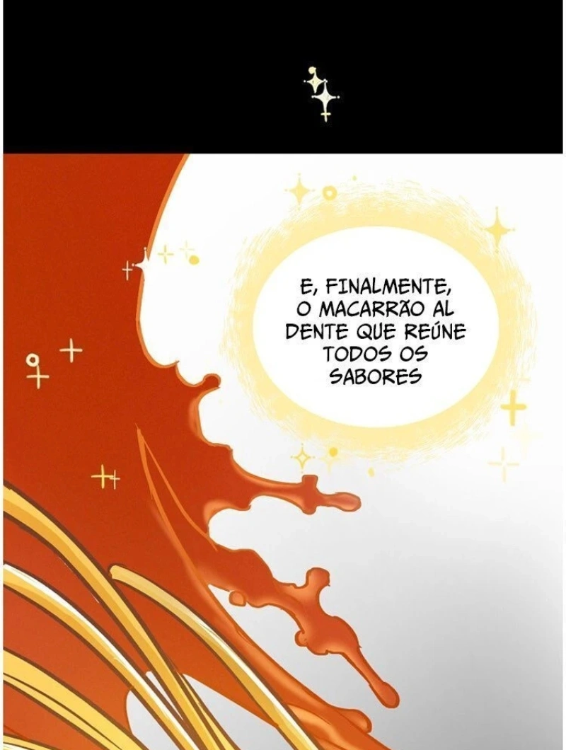 Gourmet Gaming Capítulo 19 Página 109