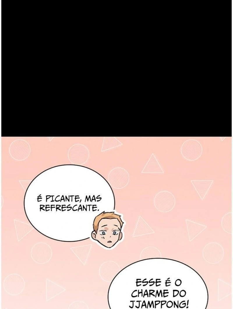 Gourmet Gaming Capítulo 19 Página 111
