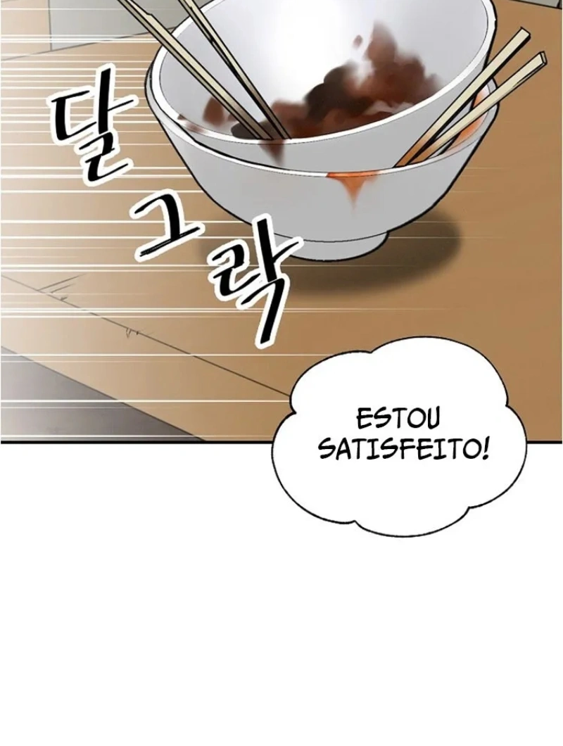 Gourmet Gaming Capítulo 19 Página 116