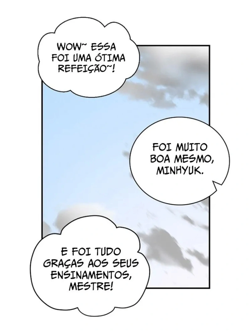 Gourmet Gaming Capítulo 19 Página 117