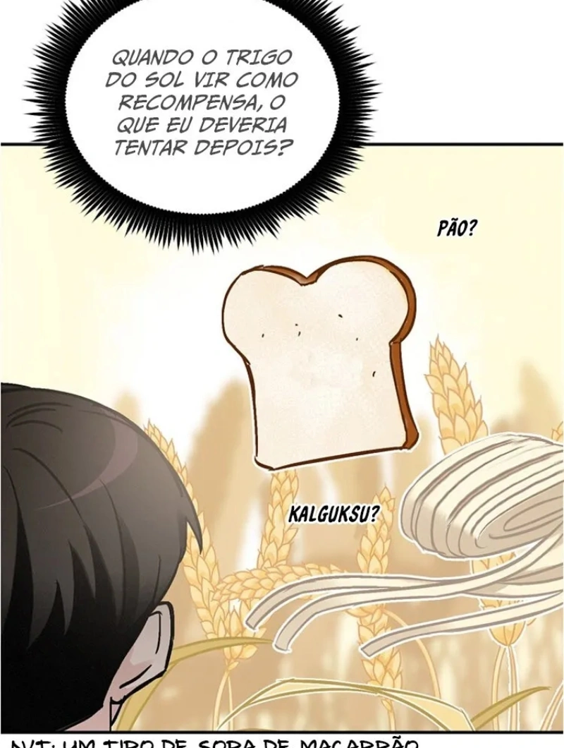 Gourmet Gaming Capítulo 19 Página 120