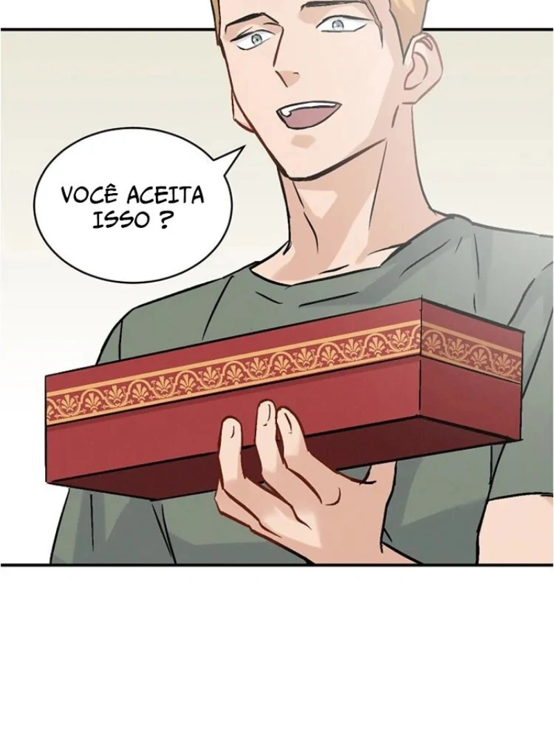 Gourmet Gaming Capítulo 19 Página 124