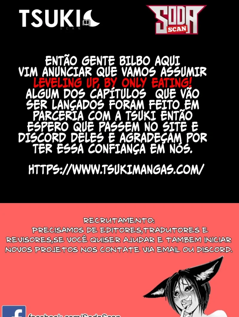Gourmet Gaming Capítulo 19 Página 127