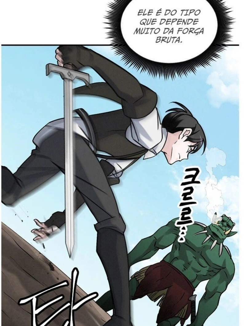 Gourmet Gaming Capítulo 19 Página 35