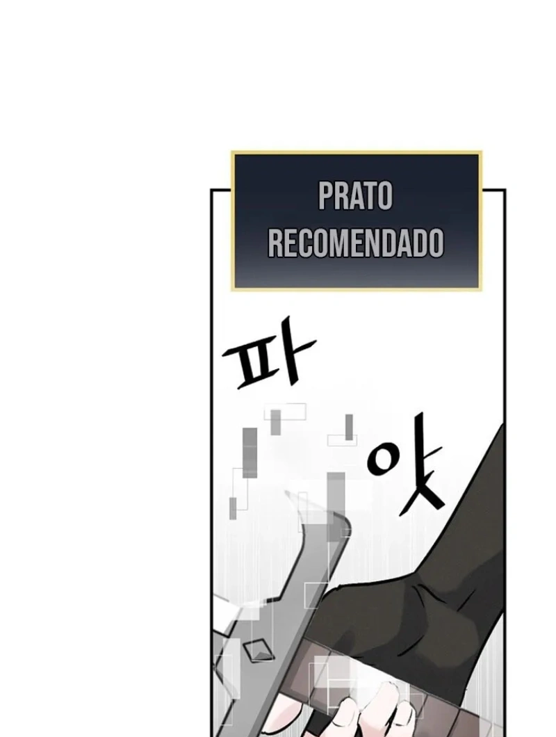 Gourmet Gaming Capítulo 19 Página 4