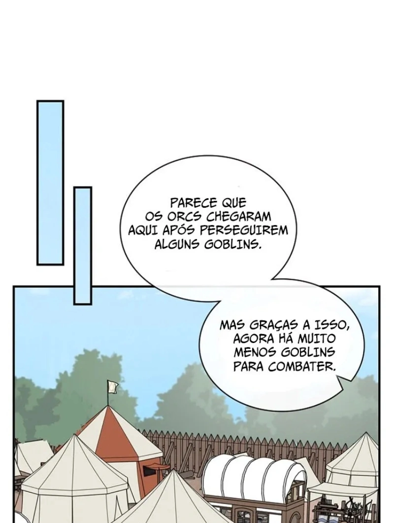 Gourmet Gaming Capítulo 19 Página 48