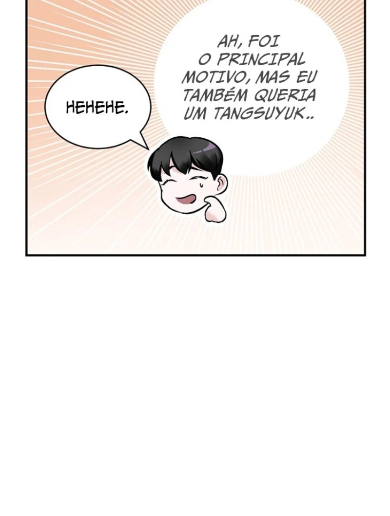 Gourmet Gaming Capítulo 19 Página 69