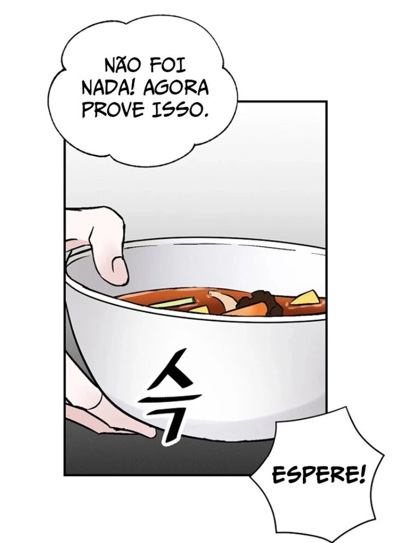 Gourmet Gaming Capítulo 19 Página 71