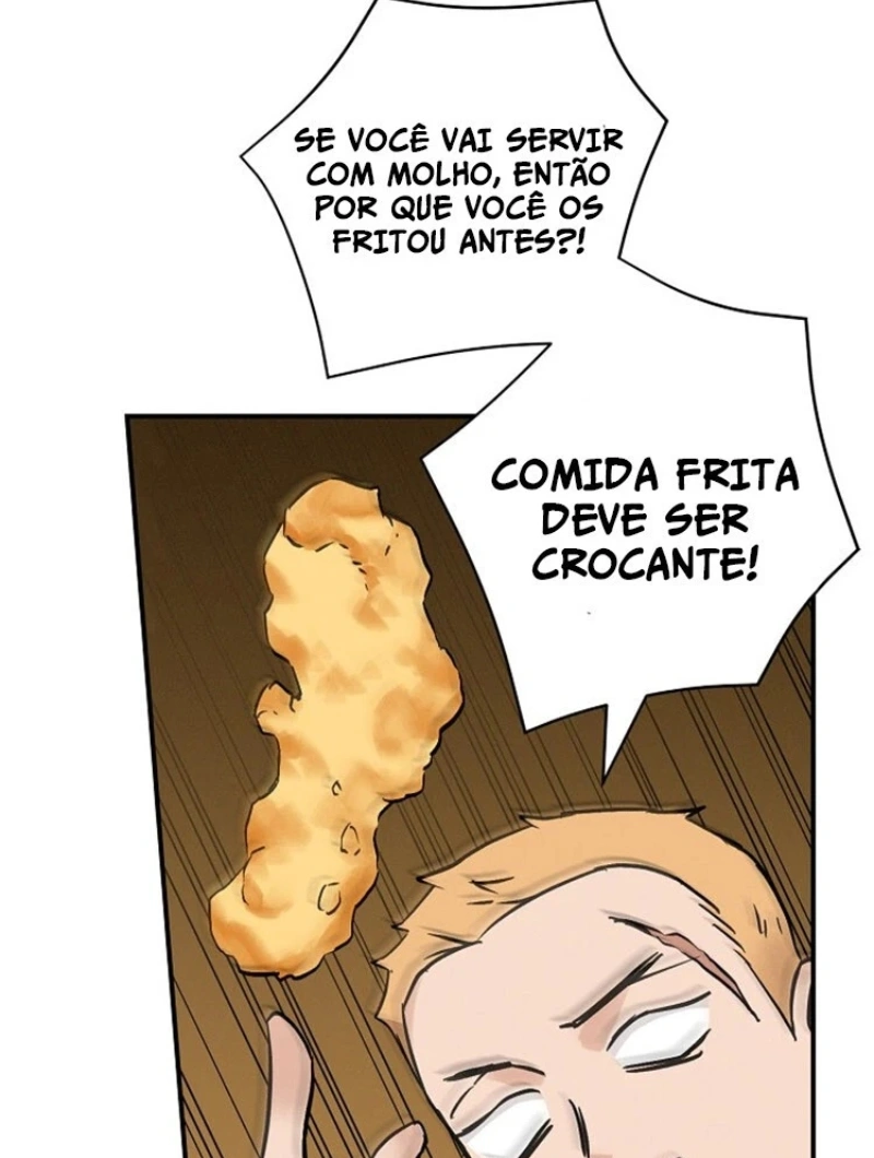 Gourmet Gaming Capítulo 19 Página 74