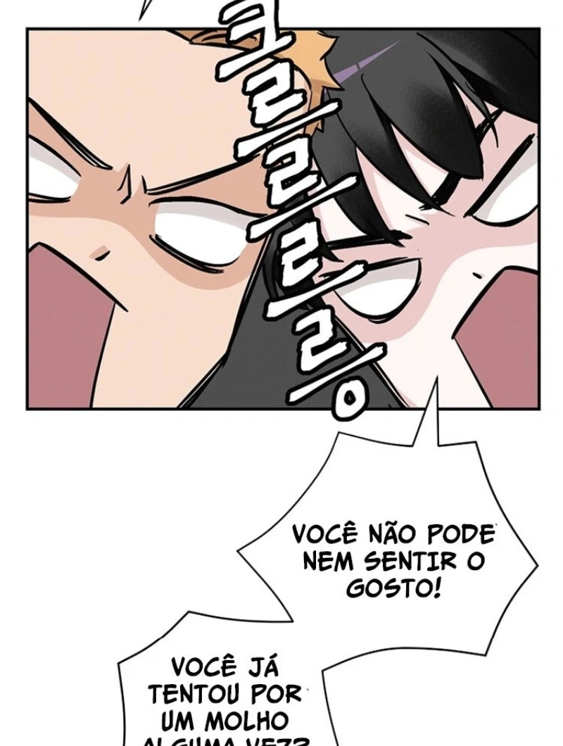 Gourmet Gaming Capítulo 19 Página 78