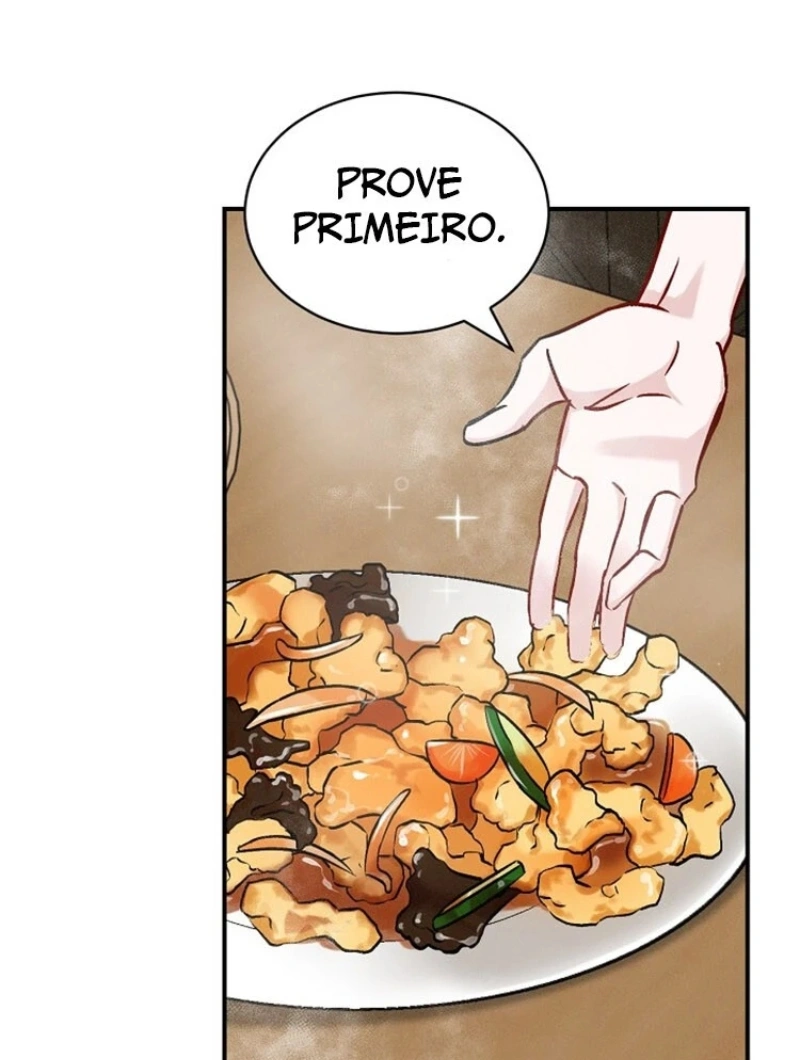 Gourmet Gaming Capítulo 19 Página 83