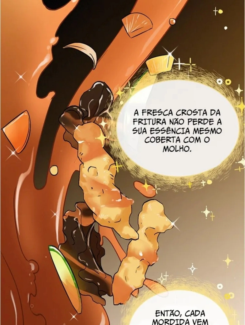 Gourmet Gaming Capítulo 19 Página 91