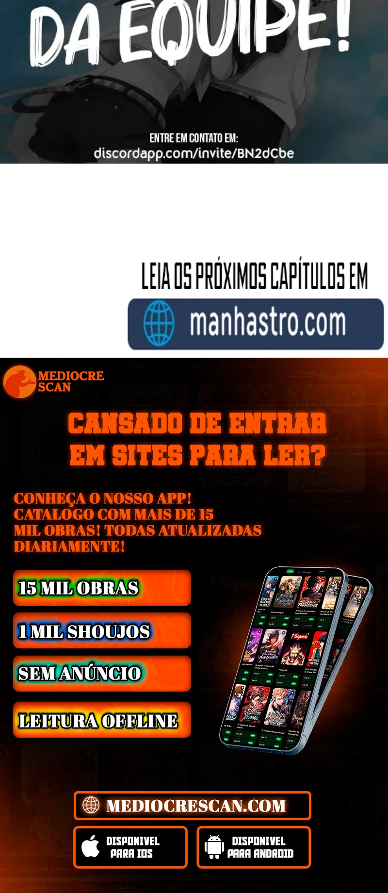 Gourmet Gaming Capítulo 2 Página 117