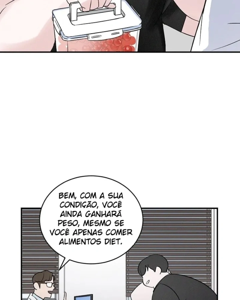 Gourmet Gaming Capítulo 2 Página 17