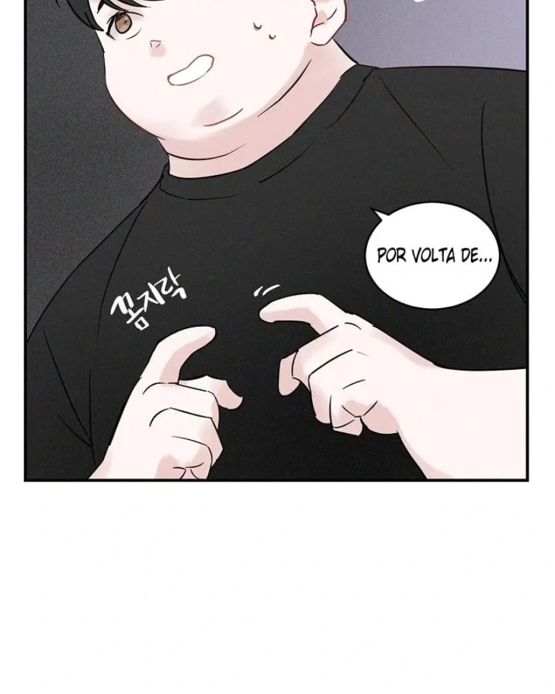 Gourmet Gaming Capítulo 2 Página 19