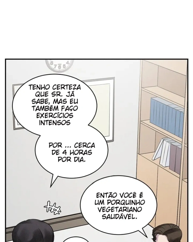 Gourmet Gaming Capítulo 2 Página 23