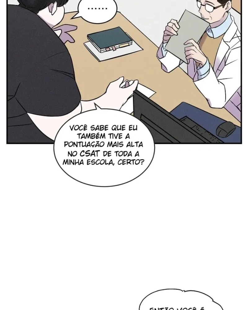 Gourmet Gaming Capítulo 2 Página 24