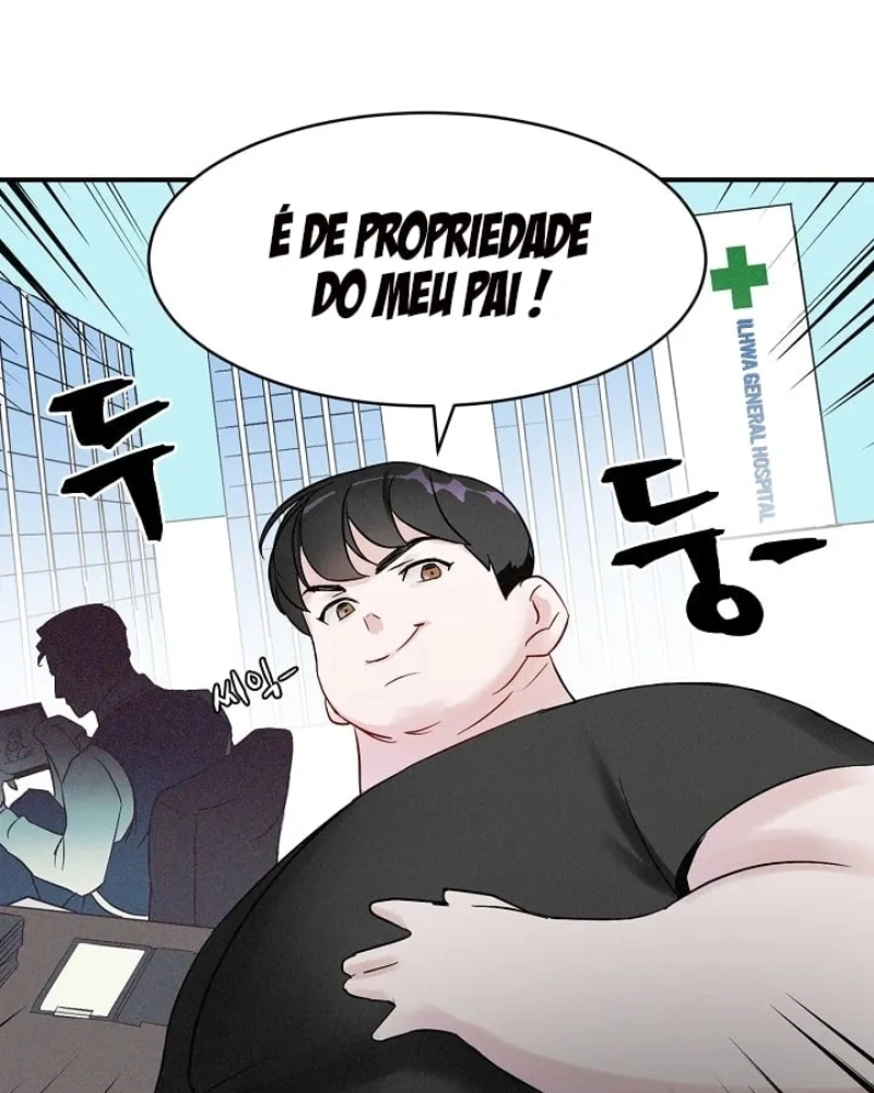 Gourmet Gaming Capítulo 2 Página 27