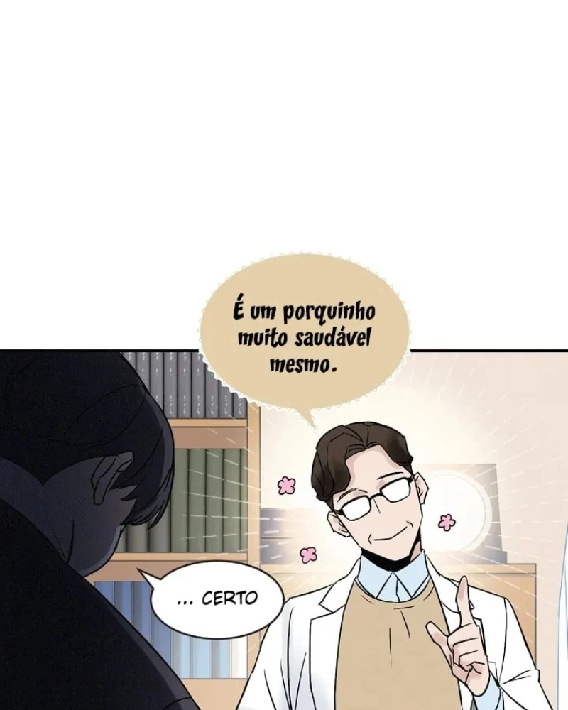 Gourmet Gaming Capítulo 2 Página 32