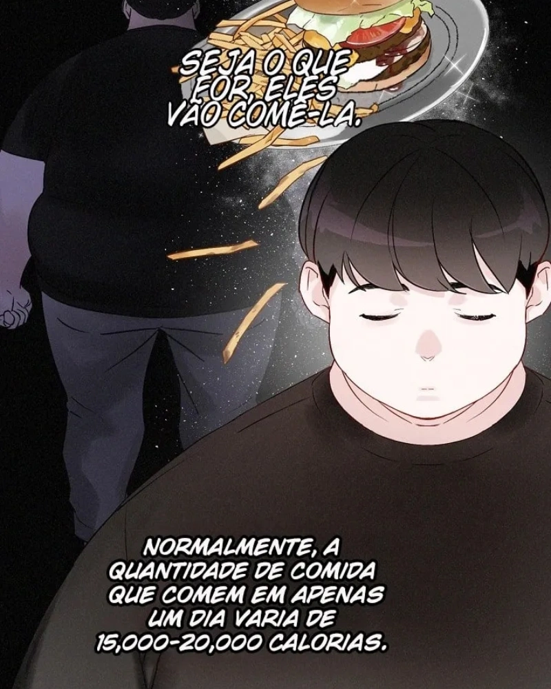 Gourmet Gaming Capítulo 2 Página 4