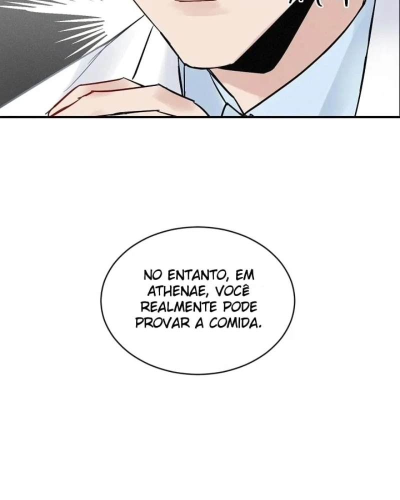 Gourmet Gaming Capítulo 2 Página 52