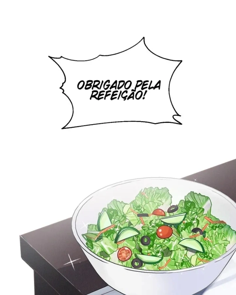 Gourmet Gaming Capítulo 2 Página 84