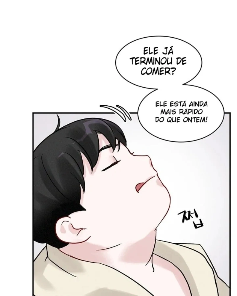 Gourmet Gaming Capítulo 2 Página 90