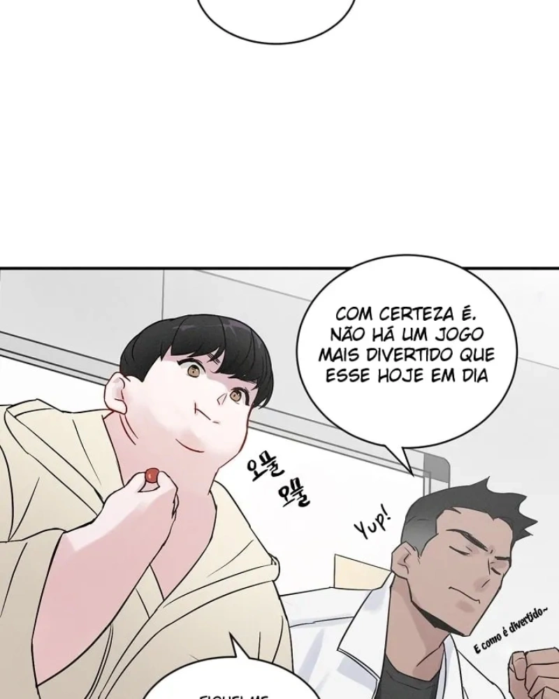 Gourmet Gaming Capítulo 2 Página 93