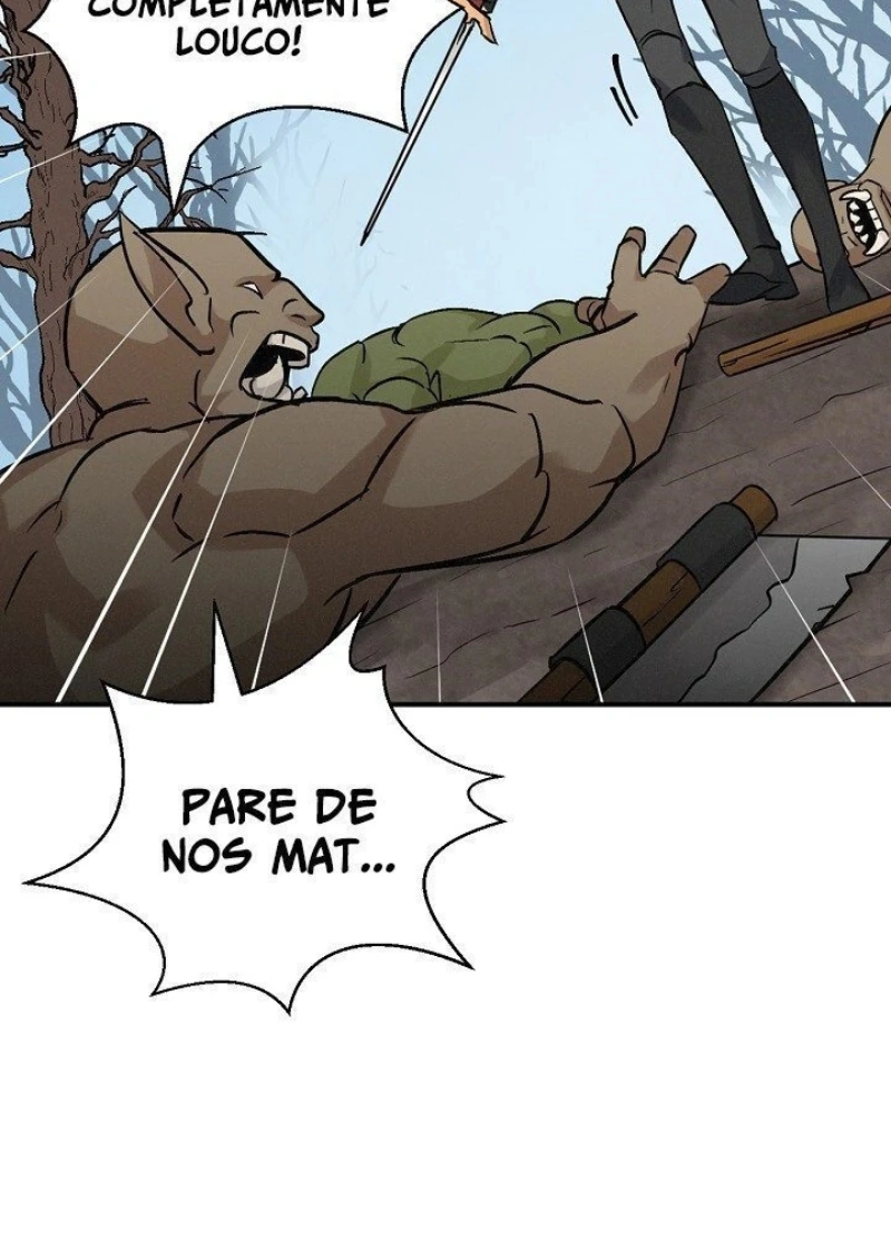 Gourmet Gaming Capítulo 20 Página 101