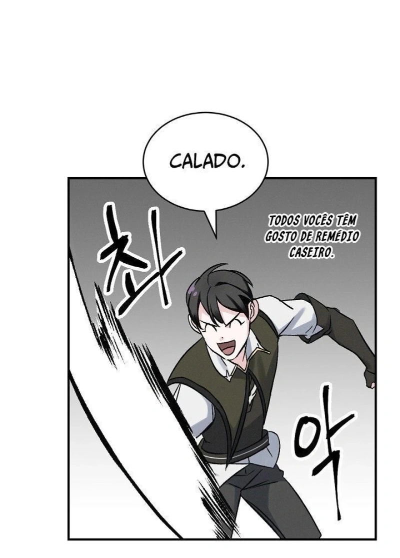 Gourmet Gaming Capítulo 20 Página 102