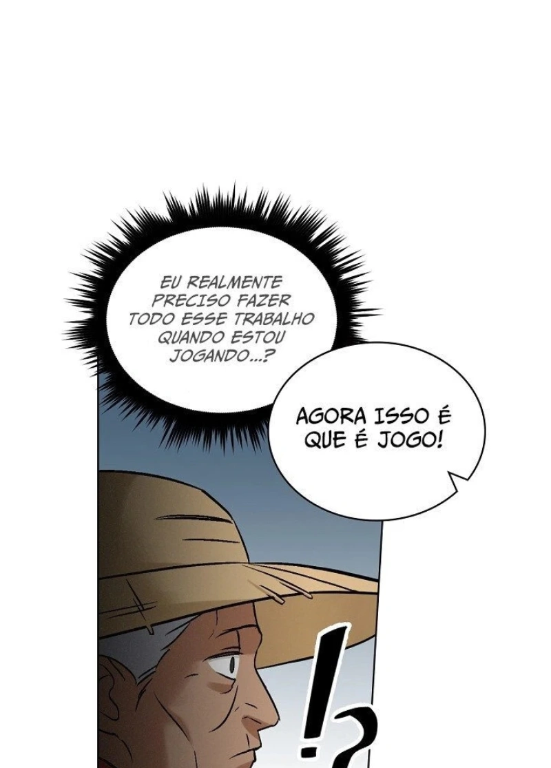 Gourmet Gaming Capítulo 20 Página 127