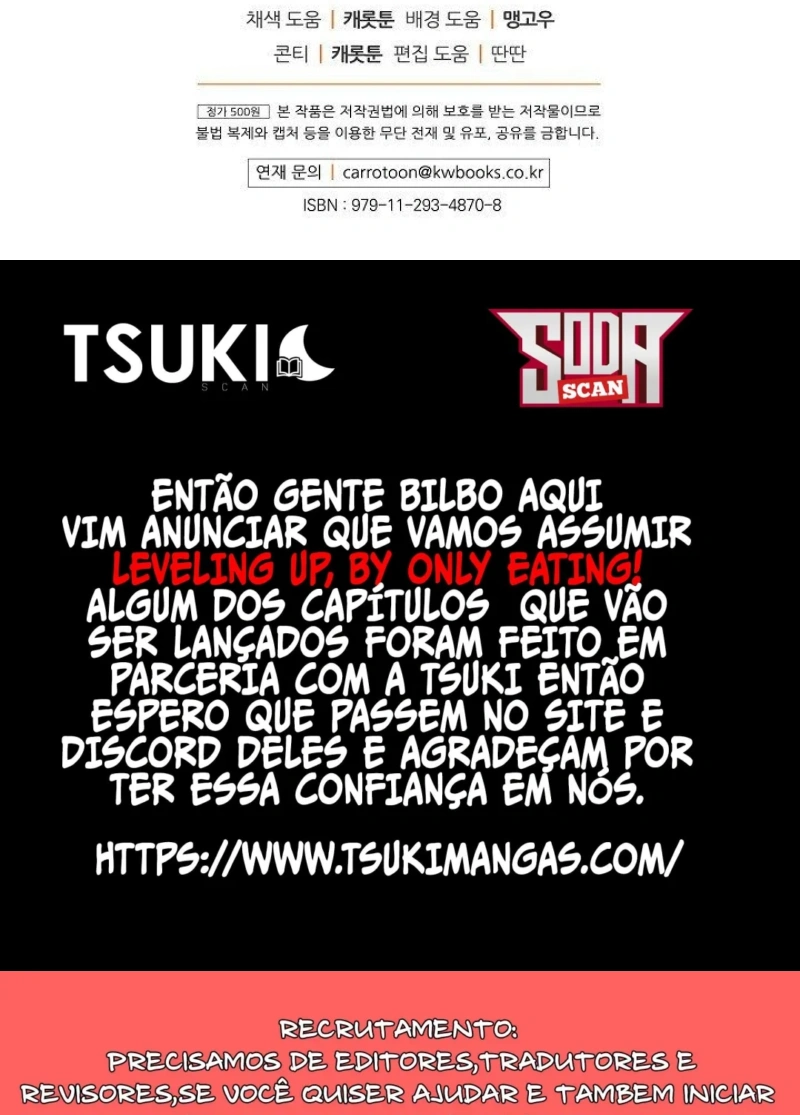 Gourmet Gaming Capítulo 20 Página 132