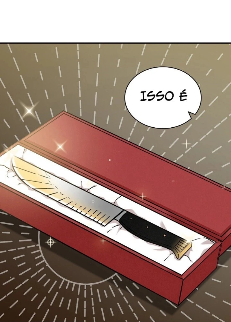 Gourmet Gaming Capítulo 20 Página 2