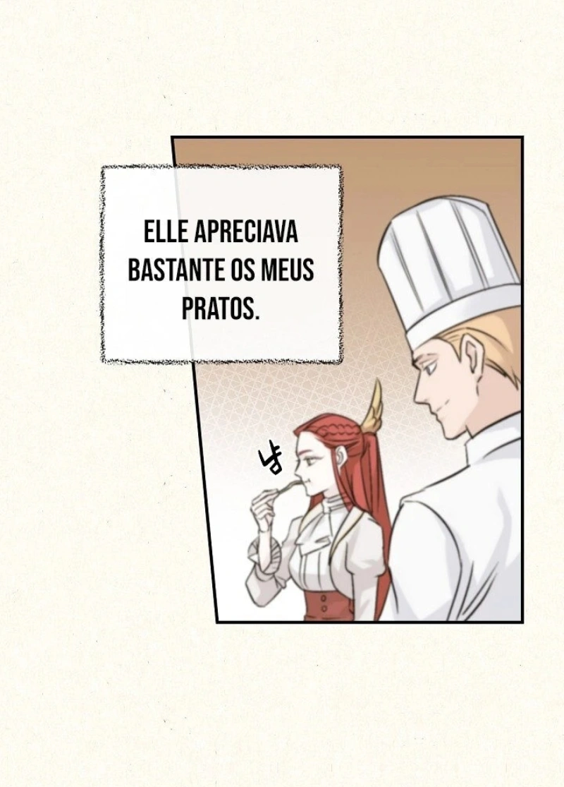 Gourmet Gaming Capítulo 20 Página 30