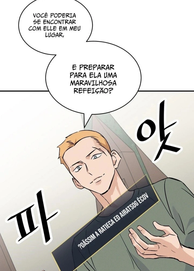 Gourmet Gaming Capítulo 20 Página 48