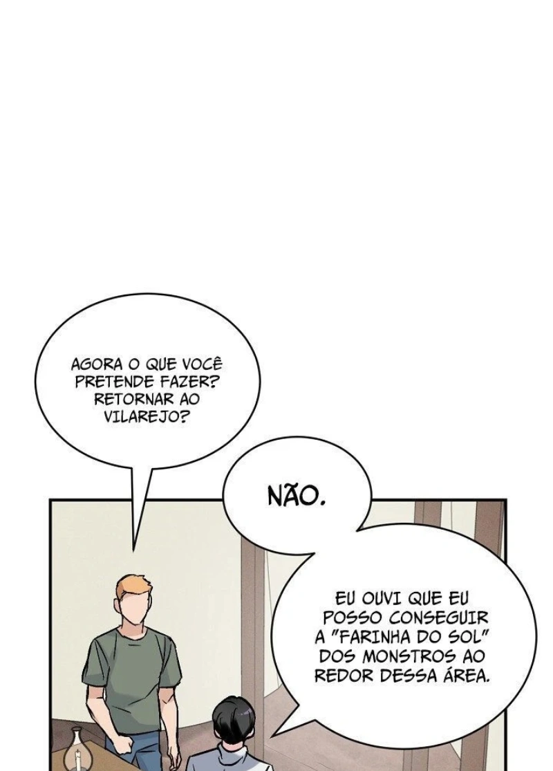 Gourmet Gaming Capítulo 20 Página 62