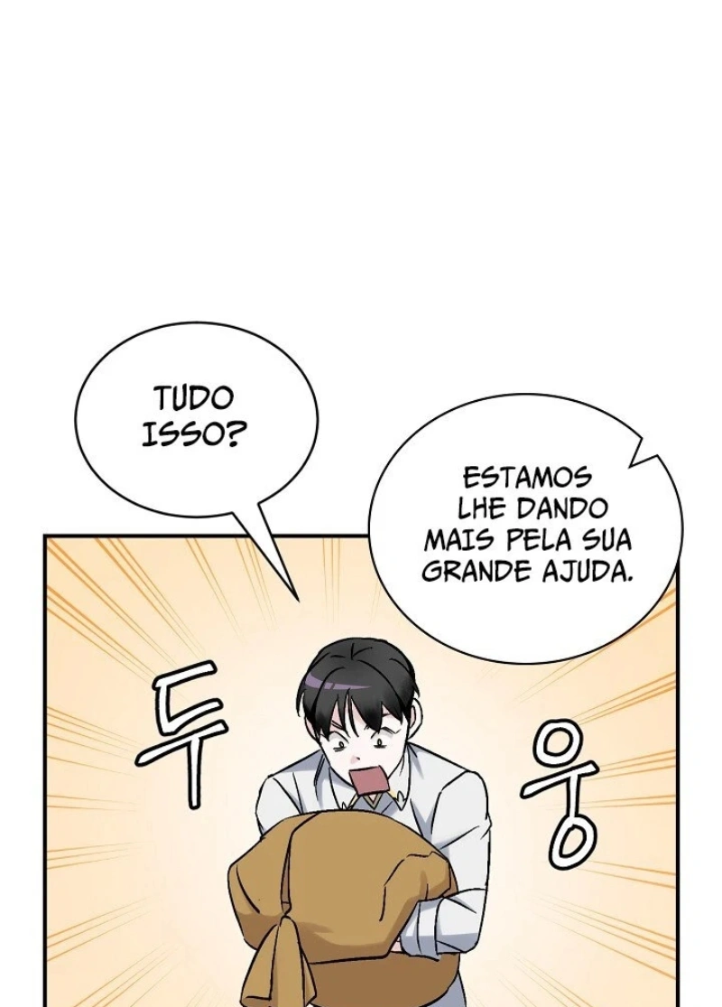 Gourmet Gaming Capítulo 20 Página 69