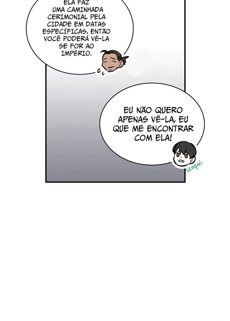 Gourmet Gaming Capítulo 20 Página 80