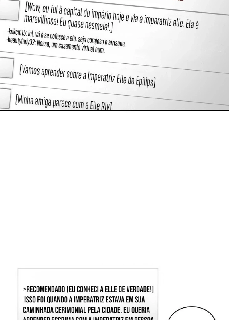 Gourmet Gaming Capítulo 20 Página 88