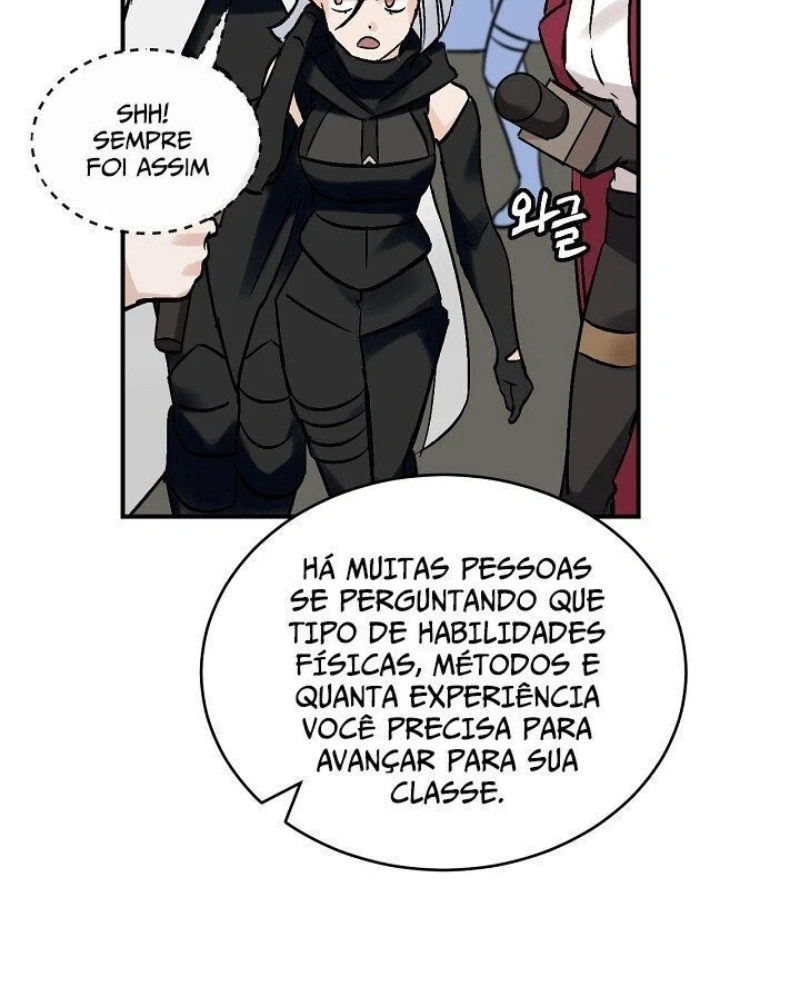Gourmet Gaming Capítulo 21 Página 44