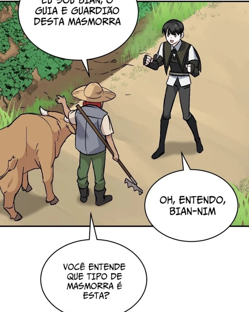 Gourmet Gaming Capítulo 21 Página 5