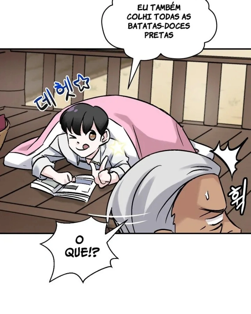 Gourmet Gaming Capítulo 21 Página 67