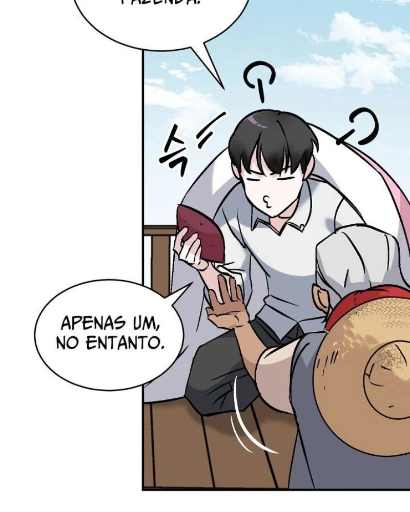 Gourmet Gaming Capítulo 21 Página 76